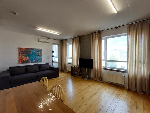 квартира по адресу Шолуденко ул., 1-А