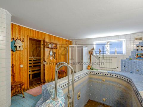 дом по адресу Центральная ул.