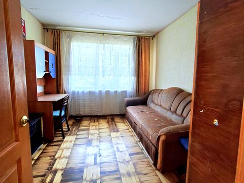 квартира за адресою Героїв 93-ї Бригади вул. (Гудименка), 7