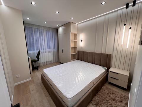 квартира по адресу Национальной Гвардии ул., 3-В