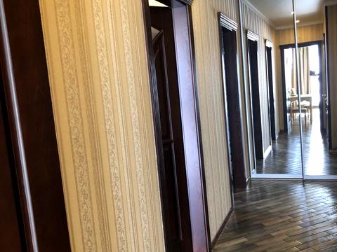 квартира за адресою Миколи Бажана просп., 1-А