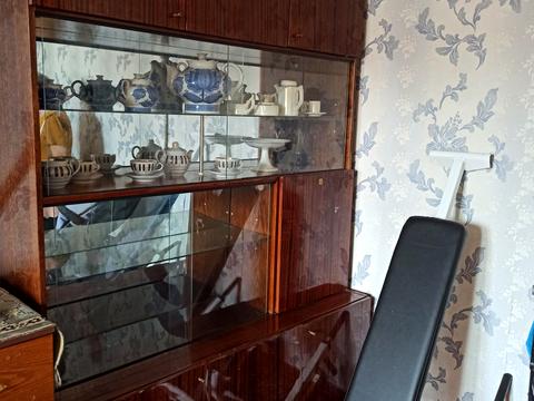 квартира за адресою Академіка Павлова вул., 132б