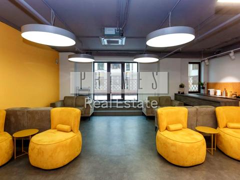 коммерческая по адресу Ярославский пер., 1/3