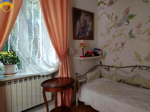 дом по адресу Спартаковский пер., 12