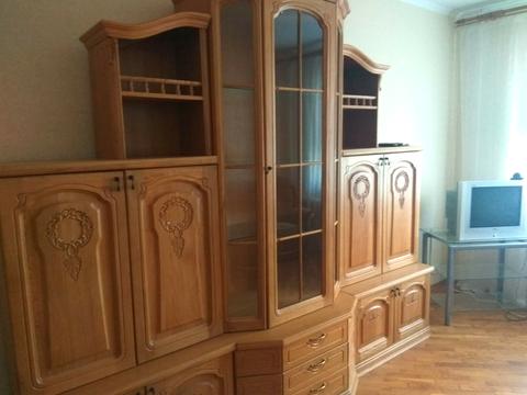 квартира за адресою Сержа Лифаря вул. (Олександра Сабурова), 18
