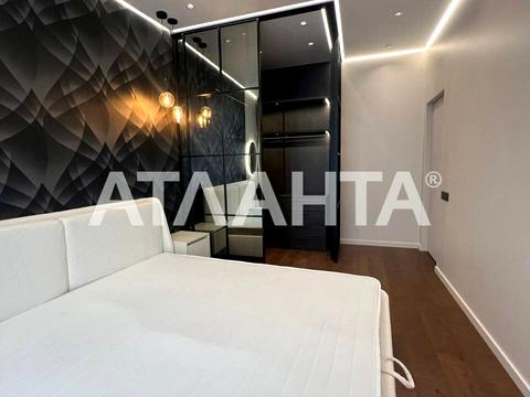 квартира за адресою Курортний пров., 1-Б