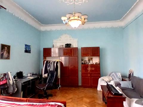 квартира за адресою Глибока вул., 10