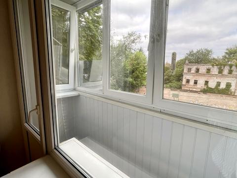 квартира по адресу Князя Ярослава Мудрого ул. (Ленінградська), 32