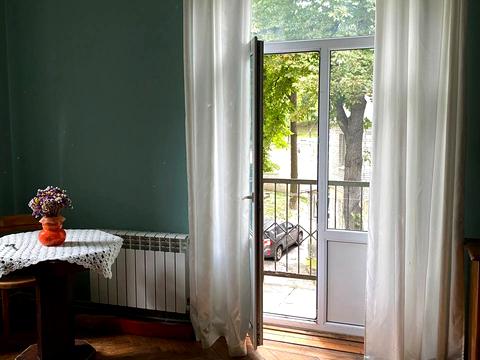 квартира за адресою Тараса Шевченка вул., 50