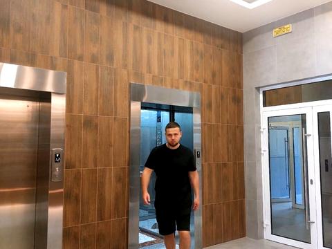 квартира по адресу Михаила Максимовича ул. (Трутенко Онуфрия), 28-г