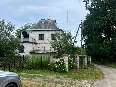 будинок за адресою Лісова Поляна