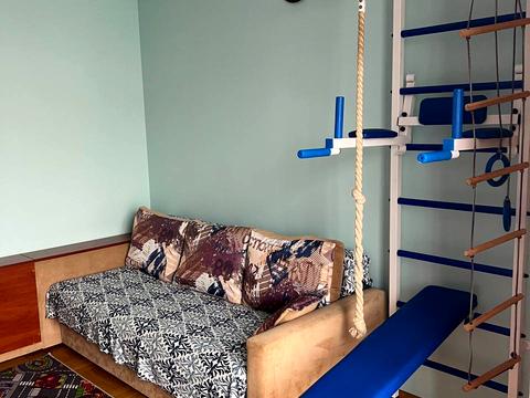 квартира по адресу Кульпарковская ул. (Кульпарківська), 230-А