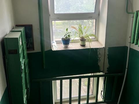 квартира по адресу Сулеймана Стальского ул., 20