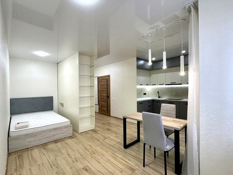квартира за адресою Барабашова вул., 10б