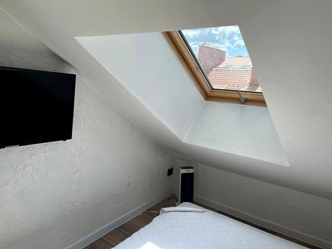 квартира по адресу Тарасівська ул., 21