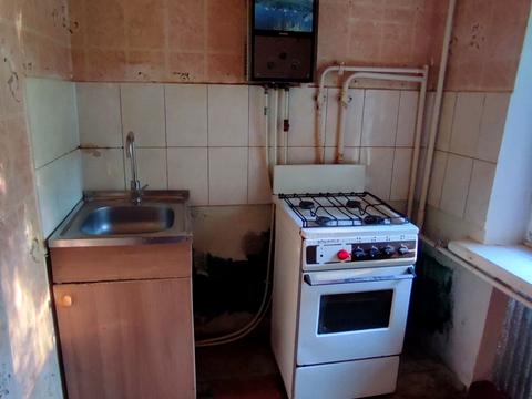 квартира по адресу Аллы Горской ул. (Бирюзовая), 10
