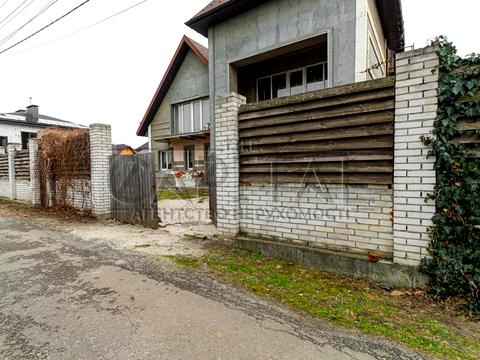 дом по адресу Осокорки