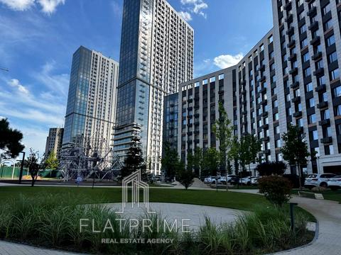 квартира за адресою Київ, Академіка Заболотного вул., 1-Б