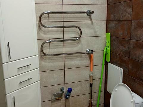 квартира по адресу Соборный просп. (Ленина), 89