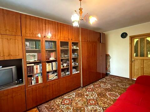 квартира за адресою Харків, Тракторобудівників просп., 89а