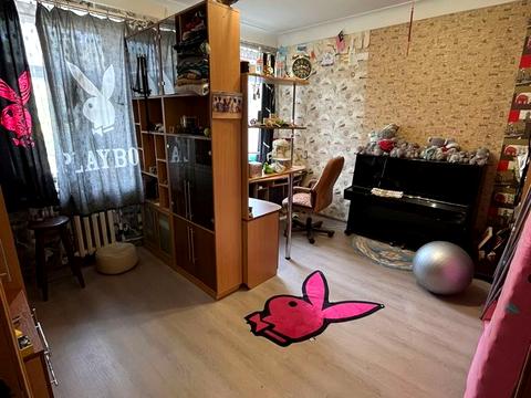 квартира по адресу Соборности ул. (Жовтнева), 46