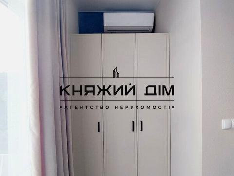 квартира по адресу Тираспольская ул., 44