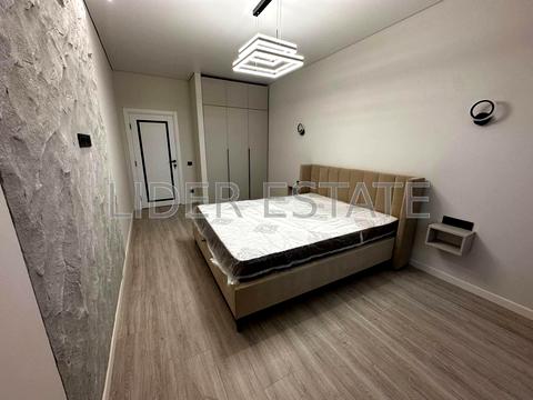 квартира по адресу Русская ул., 41