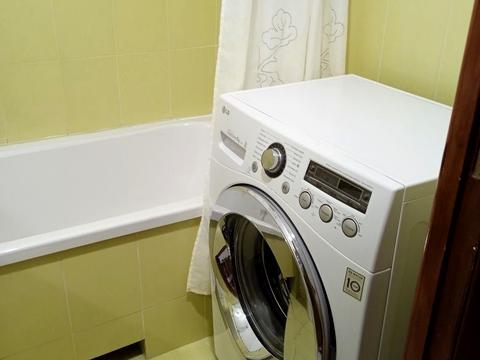 квартира за адресою Олександрівський просп. (Косіора), 69в