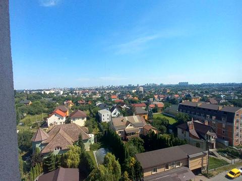квартира за адресою Ольги Кобилянської вул. (Горького), 5-Б