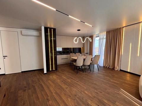 квартира по адресу Крайківського, 60