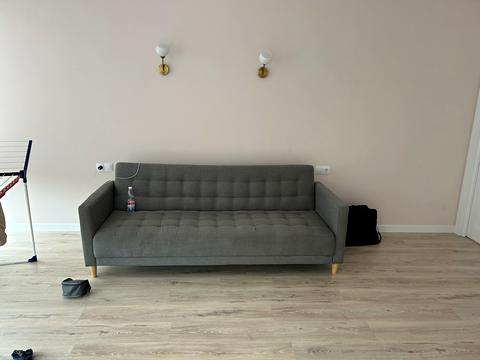 квартира по адресу Долгая ул., 20в