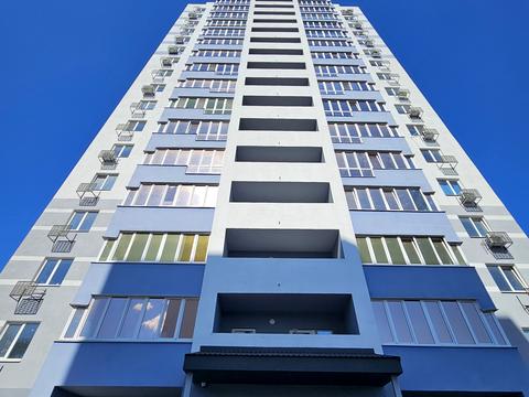 квартира по адресу Гоголя ул., 320