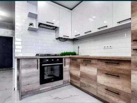 квартира по адресу Зеленая ул., 11а
