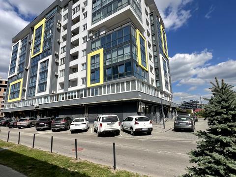 квартира по адресу Садовая ул., 2e