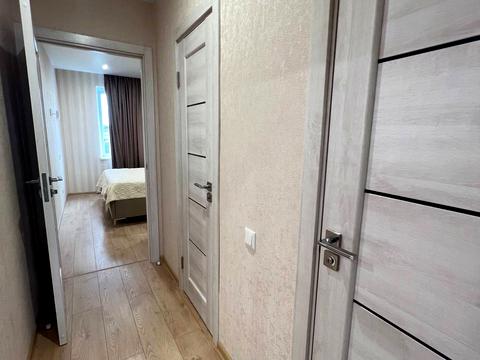 квартира за адресою житловий масив Тополя-1 вул., 16