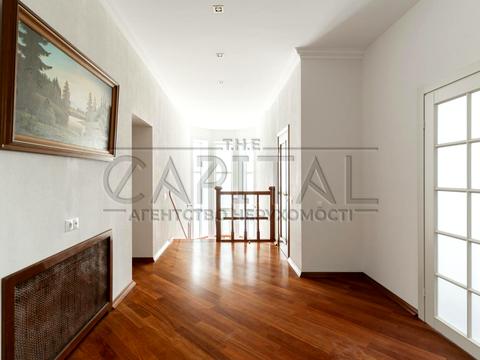 будинок за адресою смт. Козин, Старокиївська вул.