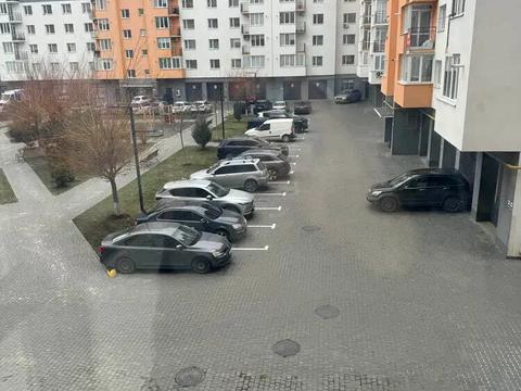 квартира по адресу Немировское шоссе, 94