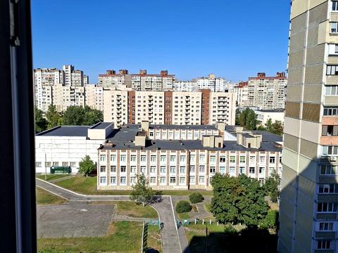 квартира по адресу Червоной Калины просп. (Владимира Маяковского), 91-А