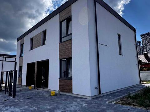 будинок за адресою Михайла Булгакова вул., 16