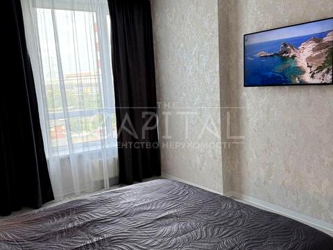 квартира по адресу Столичное шоссе, 1