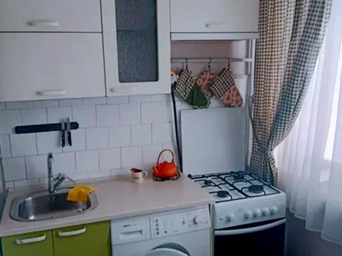 квартира по адресу Кловский спуск, 24
