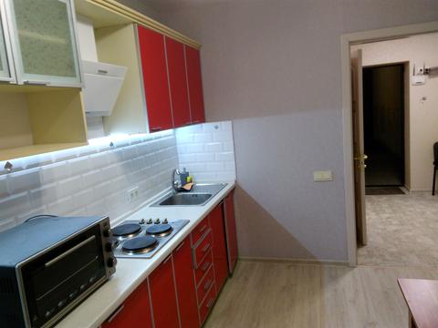 квартира за адресою Героїв Харкова просп. (Московський), 264б