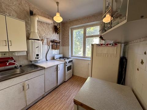 квартира за адресою Космонавтів просп., 43