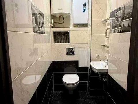 квартира по адресу Кондратюка Юрия ул., 5