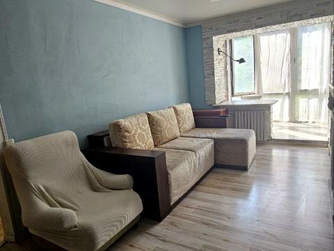 квартира по адресу Балтиморская ул. (Посмитного), 20