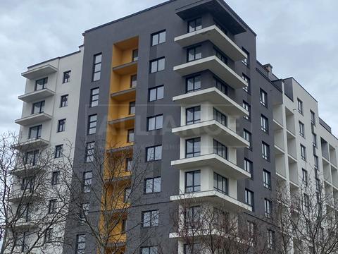 квартира за адресою Володимира Івасюка вул., 19