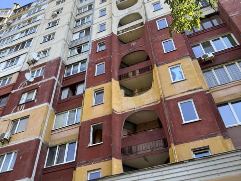 квартира за адресою Миколи Закревського вул., 7