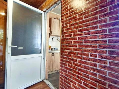 квартира за адресою Коцюбинського вул., 22