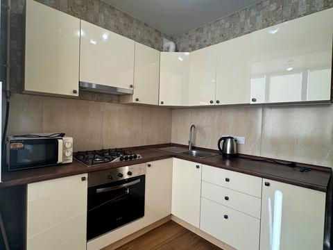 квартира по адресу Зелена ул., 10