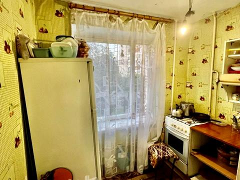 квартира за адресою Олександра Попова вул., 14